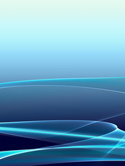 Beautiful business background great for presentation of your work