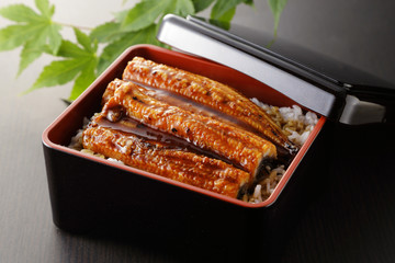 うな重