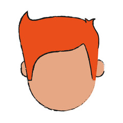 man avatar icon image