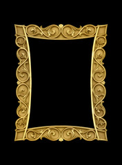 Decorative Picture Frame