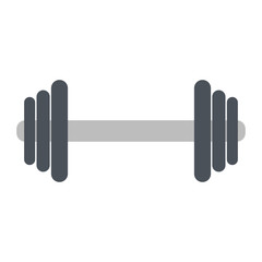 Obraz premium weights icon image