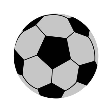 soccer ball icon image