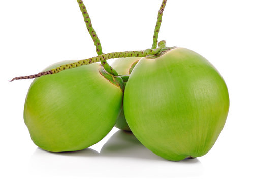 Green Coconut Images – Browse 372,565 Stock Photos, Vectors, and Video |  Adobe Stock