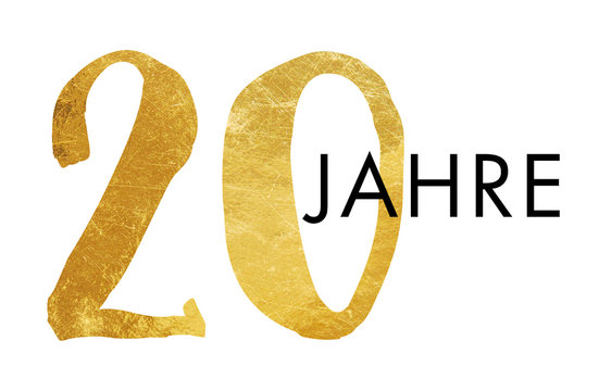 20 Jubiläum-Bilder: Stock-Fotos & -Videos. | Adobe Stock