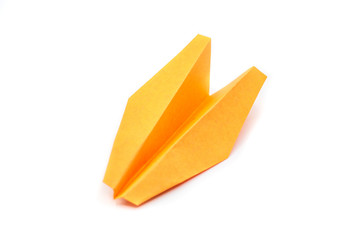 blunt origami paper plane