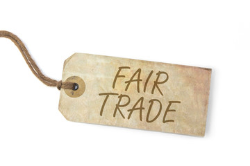 Fair Trade!