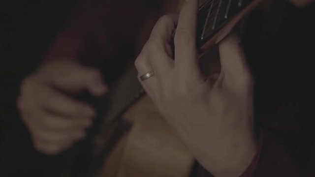 Jazzgitarrist SLOG3 03