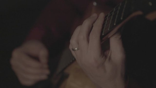 Jazzgitarrist SLOG3 02