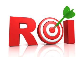 copyright sign isolated 3d illustration