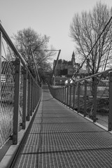 Brücke Sigmaringen