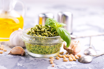 pesto