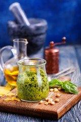 pesto