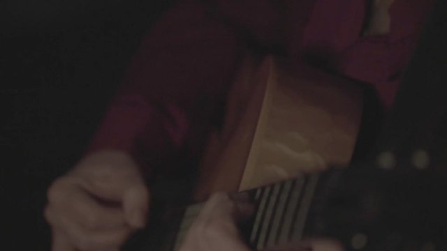 Jazzgitarrist SLOG3 06