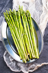 asparagus