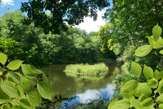 Landschaft 382