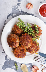 meatballs