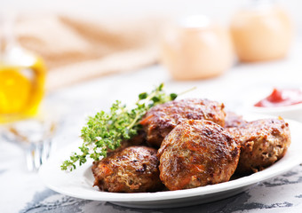 meatballs