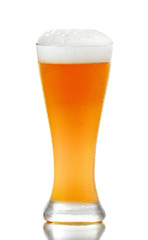 Beer glass