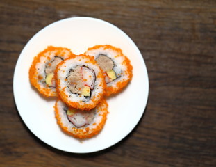 Sushi