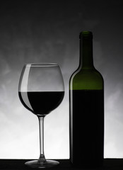 Red wine