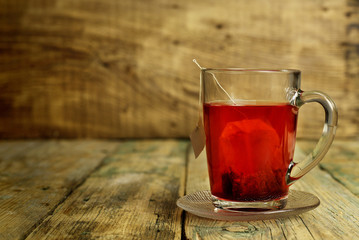 Tea cup