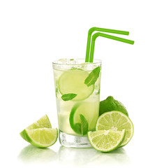 Mojito cocktail