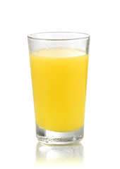 Orange juice