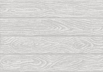 Fototapeta na wymiar White wood plank texture