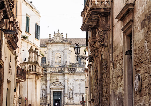 Lecce