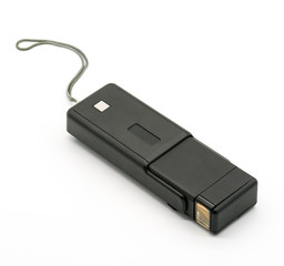point and shoot 135mm film camera