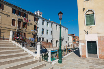 Venice, Italy