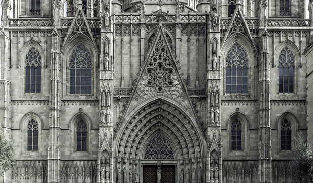 Catedral de Barcelona