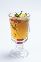winter drink