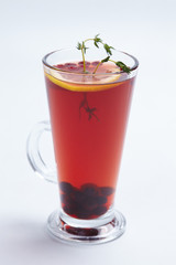 winter drink