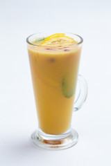 winter drink