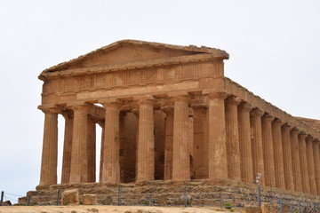 Obraz premium sicile italie voyage