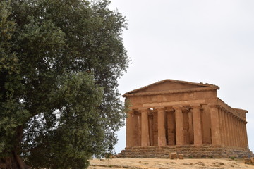 Obraz premium sicile italie voyage