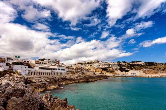 castro marina