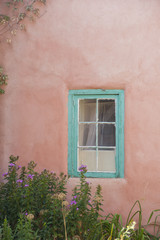 Fototapeta na wymiar Window of the Southwest