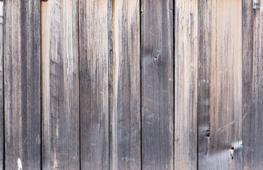 Naklejka premium wooden grunge old texture
