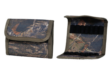 Hunter rifle ammo ammunition belts & bandoliers