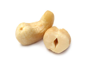 Cashew nuts