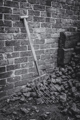 A Blaze, sunset or sunrise at the beach