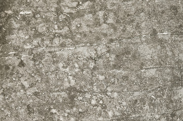 Beige granite rock background texture