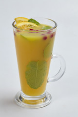 winter drink