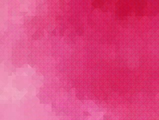 colorful gradient abstract background with geometric pattern 