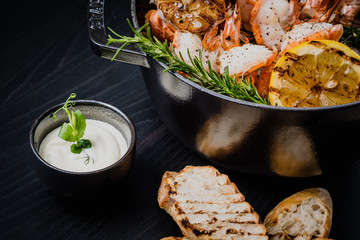Scampi
