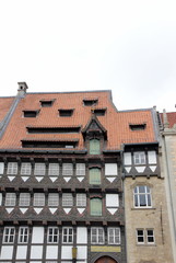 Fototapeta premium Kaufmannshaus