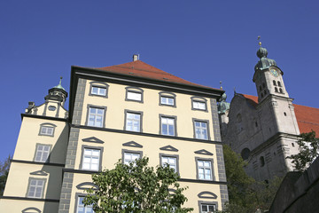 Landsberg am Lech, Bavaria