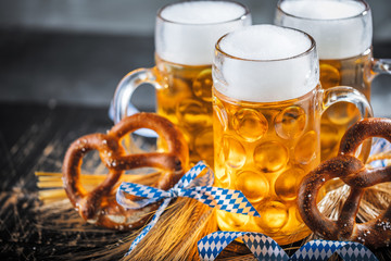 Oktoberfest 